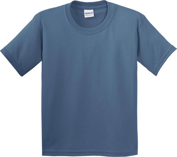 Actual product image Gildan Tshirt (2 piece pack) (M)