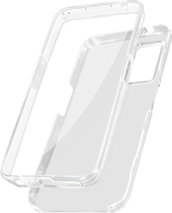 Image du produit Avizar Housse de protection avant/arrière, Full Cover Series (Realme 9i, Oppo A96)