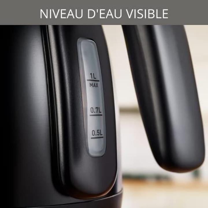 Image du produit Tefal Krups Café Control BW9238 (1 l)