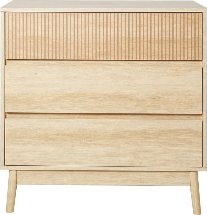 Image du produit Beliani Wales (80 x 40 x 80 cm)