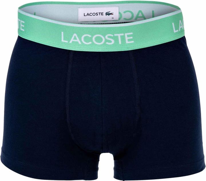 Produktbild Lacoste Boxershort (L, 3er Pack)