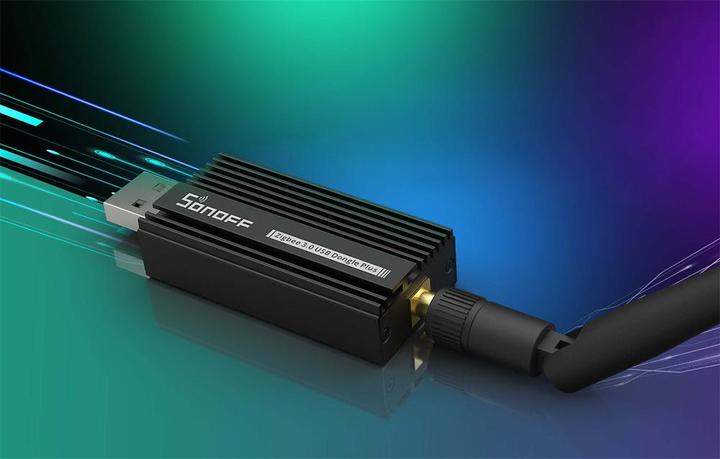 Image du produit Sonoff ZBDongle-E