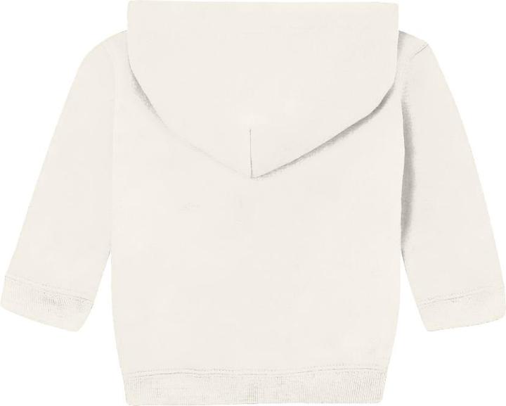 Produktbild Babybugz Essential Kapuzenpullover Baby (80, 86, 92)
