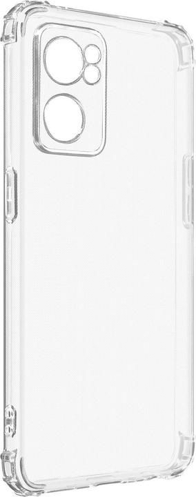 Immagine prodotto Avizar Coperchio protettivo con angoli rinforzati Serie (Oppo Find X5 Lite, Oppo Reno 7 5G)