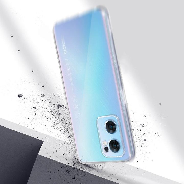 Produktbild Avizar Vorder- Rückseite Schutzhülle, Full Cover Series (Oppo Find X5 Lite)