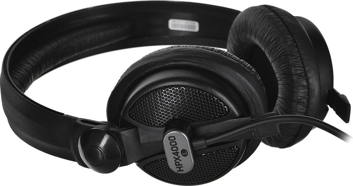 Image du produit Behringer Hpx4000 (ANC, Filaire)