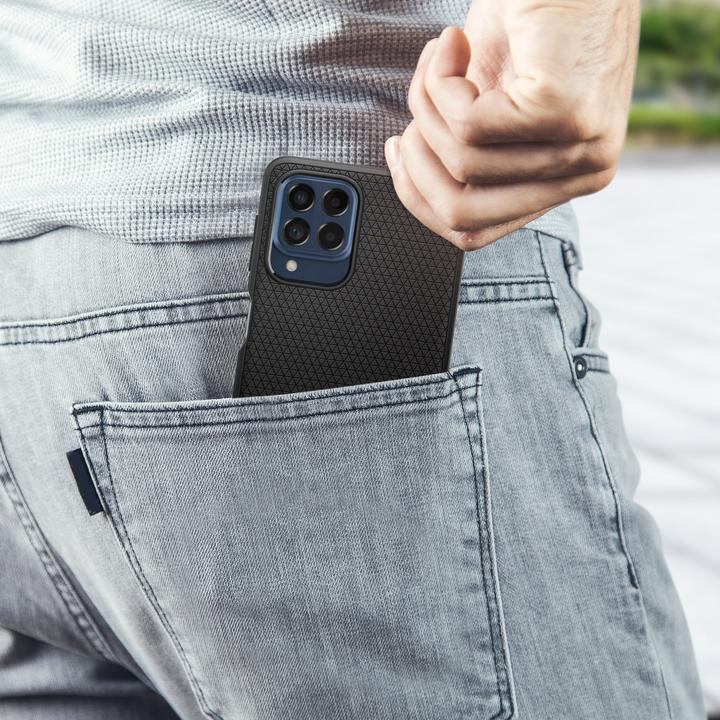 Immagine prodotto Spigen Serie aria liquida (Samsung Galaxy M53 5G)