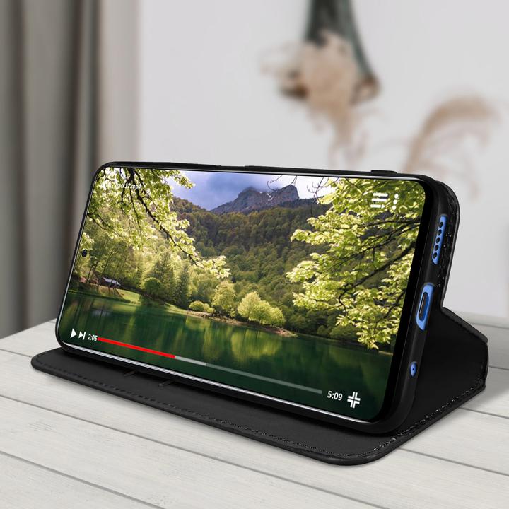 Immagine prodotto Avizar Serie di custodie pieghevoli Classic Edition (Honor Magic 4 Lite)
