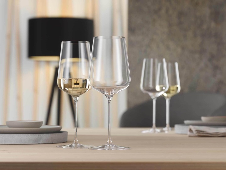 Actual product image Spiegelau Definition (43 cl, 2 Glasses, White wine glasses)