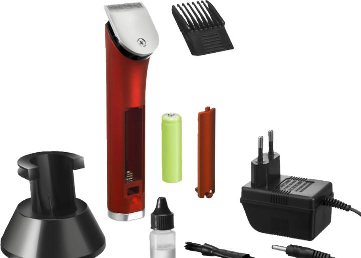 Image du produit Unold Tondeuses à cheveux