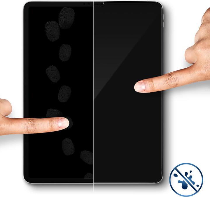 Produktbild Avizar Bildschirmschutz, Glas-Panzerfolie (1 Stk., iPad Air 11 2025)