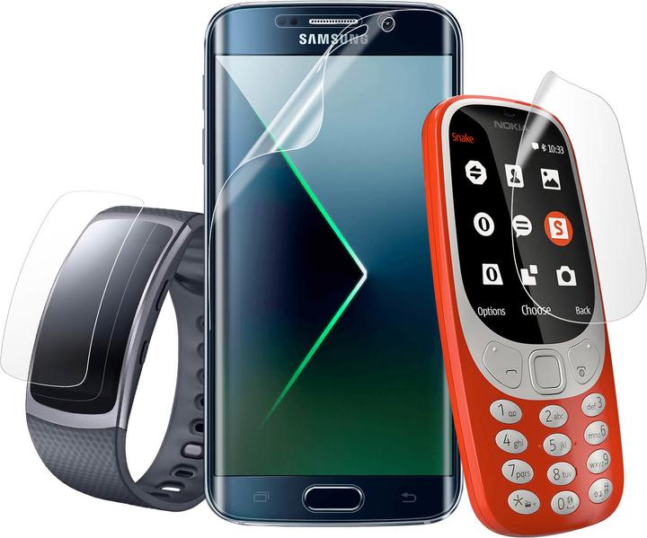 Immagine prodotto Avizar Protezione universale dello schermo, protezione dello schermo (1 pz.)