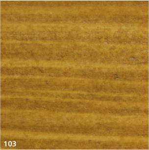 Image du produit Knuchel Teinture pour bois Silatop (Teck, 5 l)