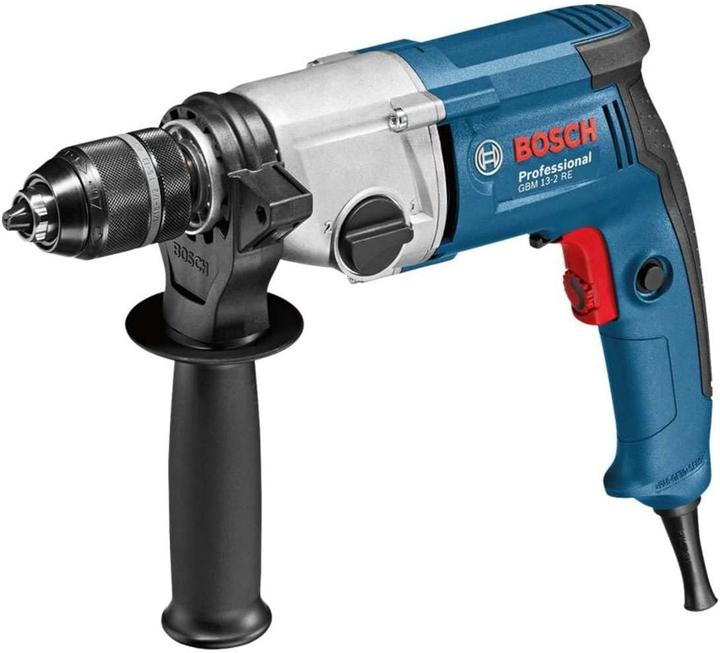 Actual product image Bosch Professional GBM 13-2 RE (Power drill)