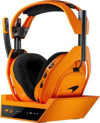 Immagine prodotto Logitech A50 X