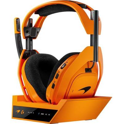 Logitech A50 X, Cuffie da gaming