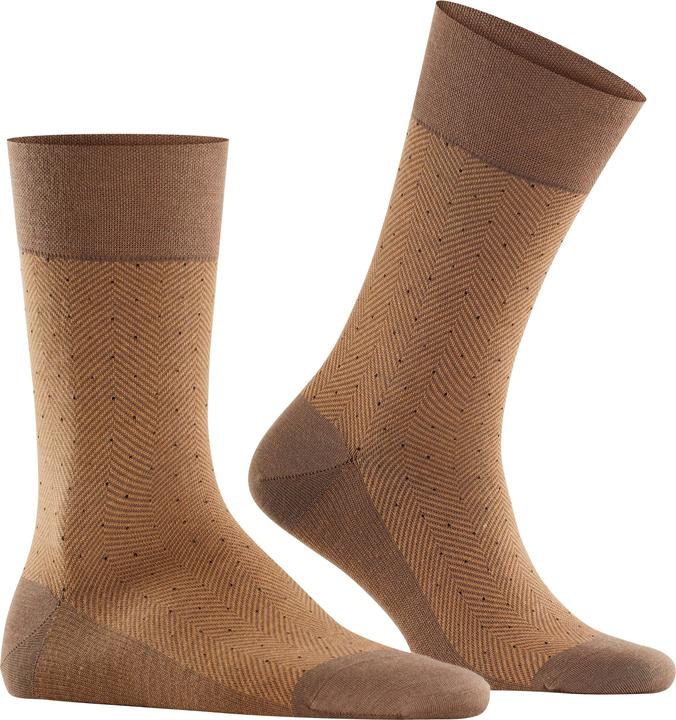 Actual product image Falke Herringbone (Single pack, 39 - 40)