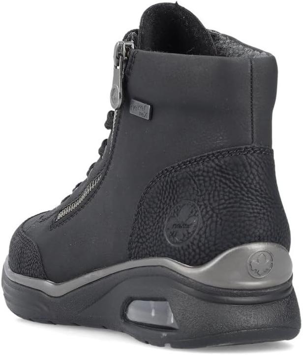 Produktbild Rieker Stivale con Lacci (41)