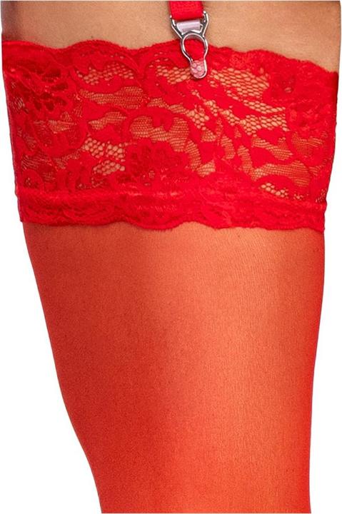 Produktbild Cottelli Collection Strümpfe (M)