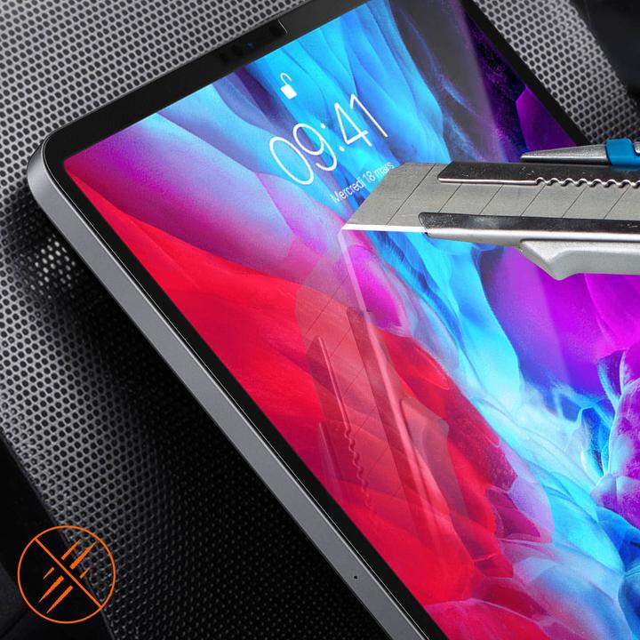 Produktbild Avizar Glas Bildschirmschutz, Voll-Bildschirmschutz (1 Stück, iPad Air 11 2025)