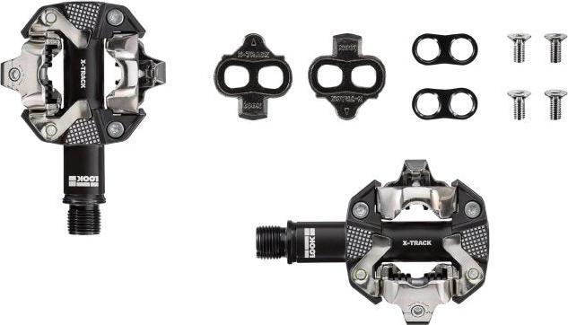 Immagine prodotto Look Pedali X-TRACK