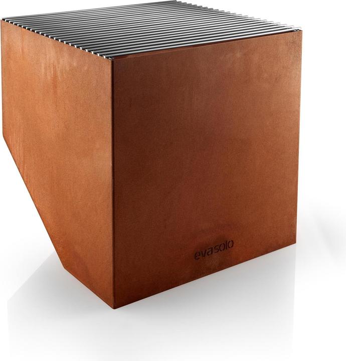 Image du produit Eva Solo Plaque de gril FireCube 46 cm
