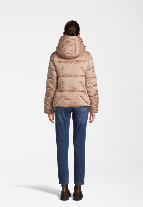 Immagine prodotto New View Steppjacke (S)