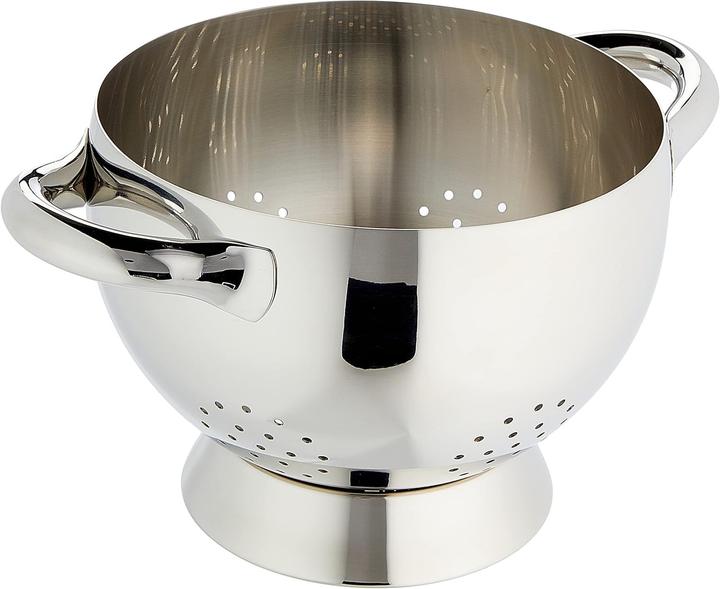 Image du produit Alessi Passoire à pâtes maman (21.50 cm)