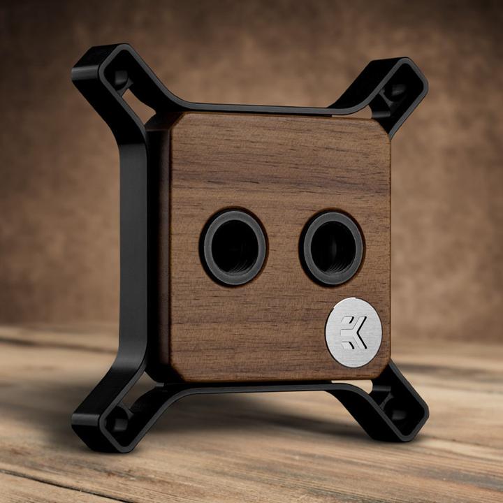 Image du produit EKWB EK-Quantum Magnitude