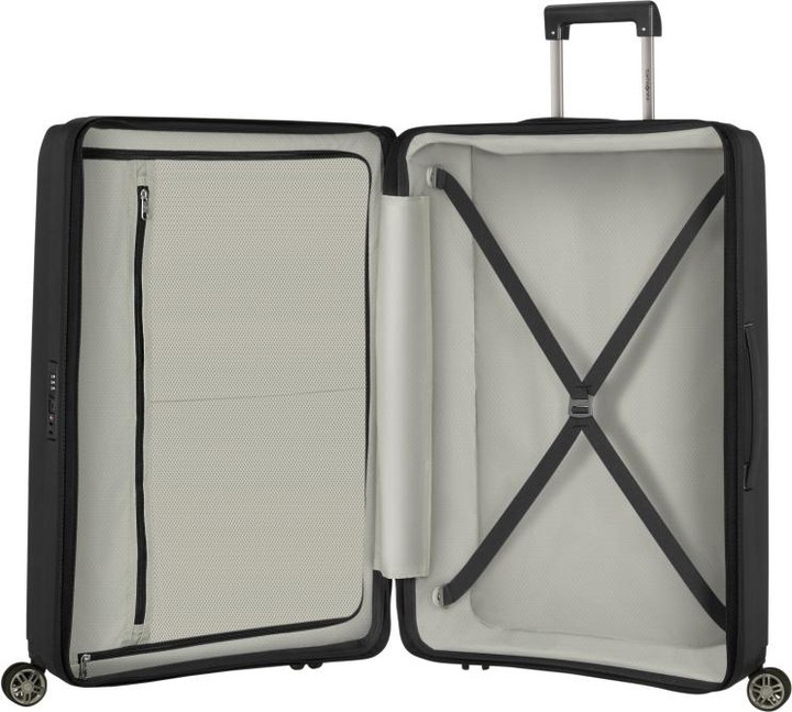 Immagine prodotto Samsonite Filatoio HI-FI (119 l, L (90 - 115l))
