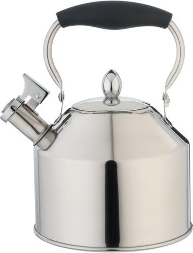 Immagine prodotto EVA Flötenkessel Edelstahl mit Filter 1.5 l (1.50 l)