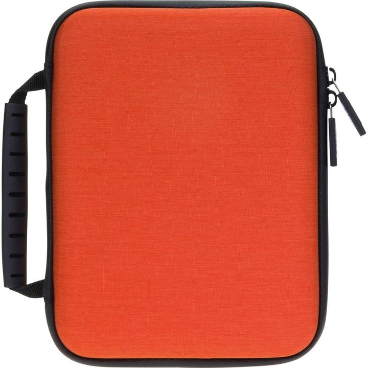 Produktbild Dörr Hardcase GPX medium orange (2.36 l)