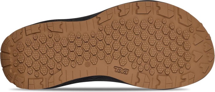 Actual product image Teva 's Hydratrek Sandal (39.5)