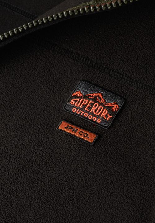 Produktbild Superdry Active Fleece Weste (S)