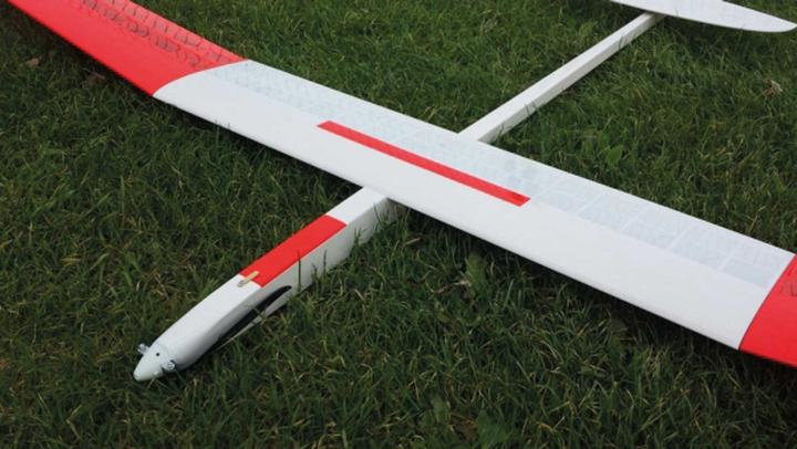 Image du produit Modellbauchaos Oreille longue (Voltige)