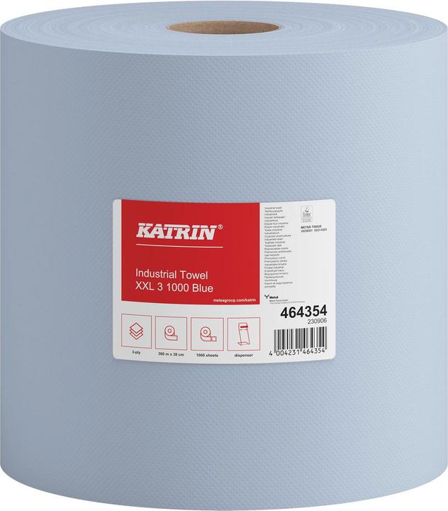 Actual product image Katrin Towel (1x)