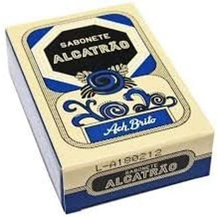 Ach Brito Soap Alcatrao 90g - Pack of 24 (Flüssigseife)