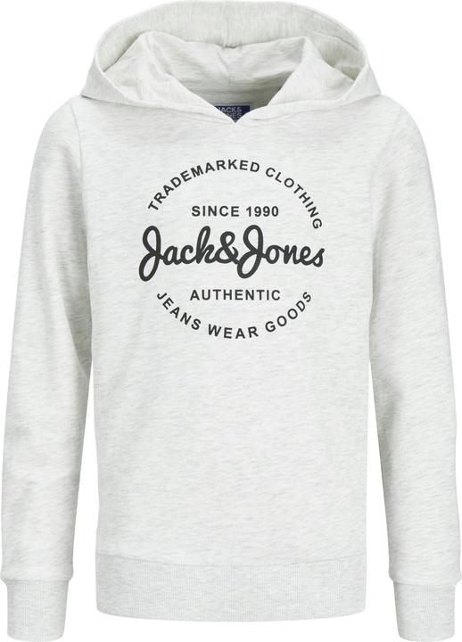 Produktbild Jack & Jones Jjforest Sweat Hood Jnr (128)