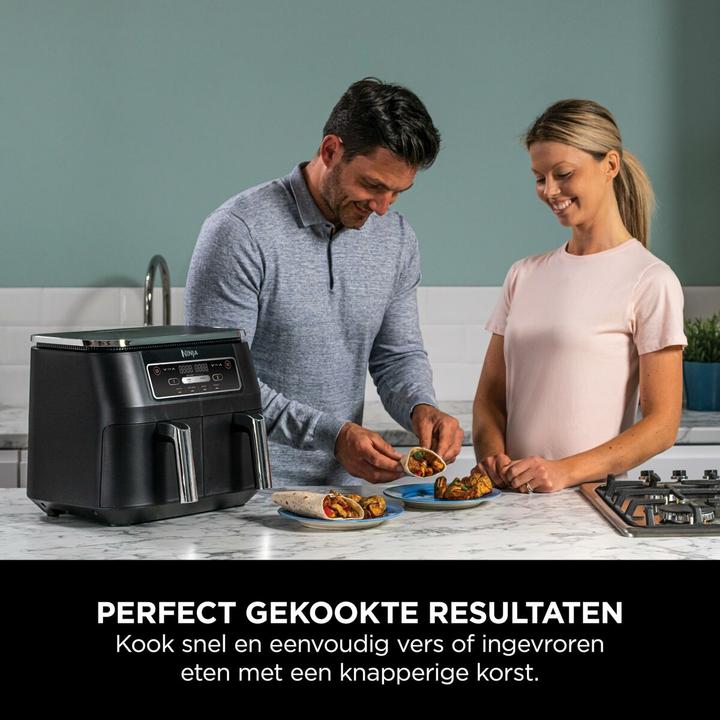 Produktbild Ninja NIA AF200EU Heissluftfrit.D. Z.