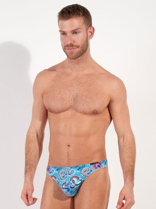 Image du produit HOM G-String Funky Style HO1 (M, Une unité par pack)