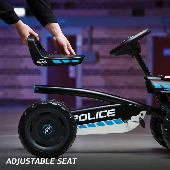 Actual product image BERG Buzzy