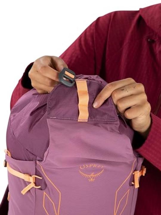 Produktbild Osprey Tempest Velocity 20 - Wanderrucksack - Damen (20 l)