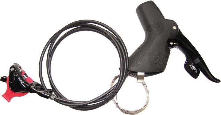Produktbild Sram Rival22 (Hinterradbremse, Bremsset)