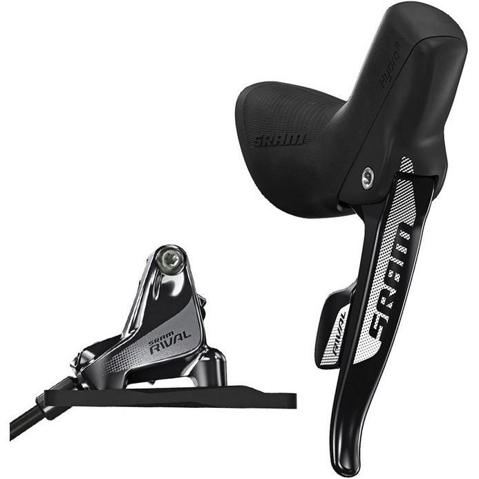 Sram, Scheibenbremse, (Handbremse, Bremsset)