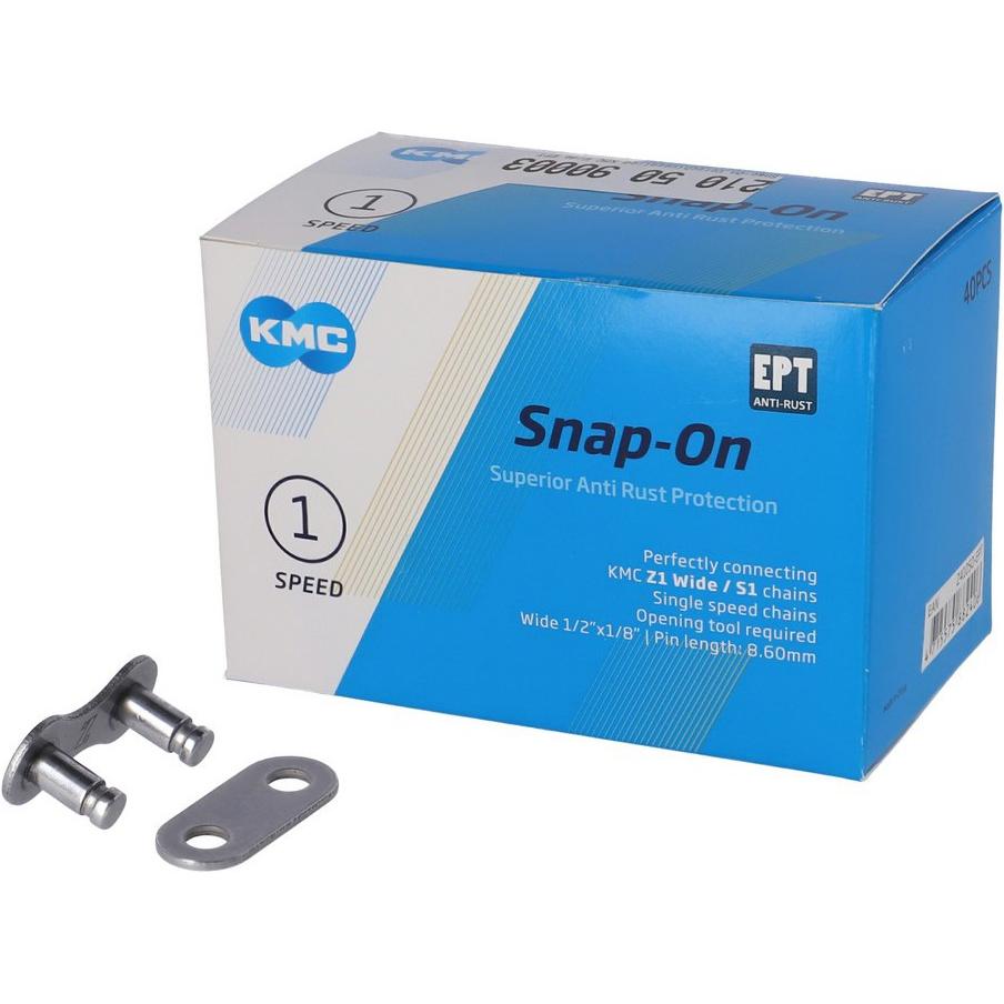 Thumbnail - KMC, Zubehör Schaltung + Antrieb