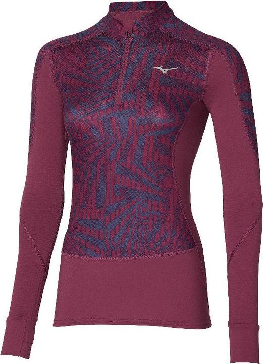 Actual product image Mizuno BT Virtual G4 (S)