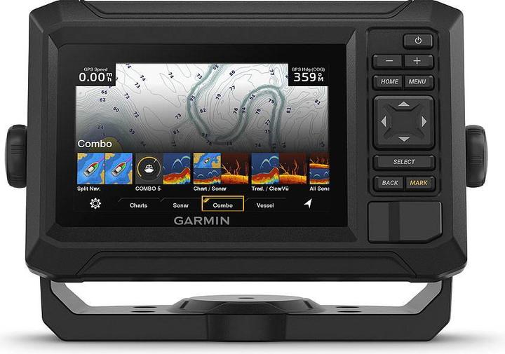 Produktbild Garmin Echomap UHD2 Kartenplotter