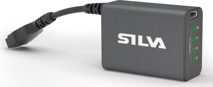 Produktbild Silva Cross Trail 7R (600 lm)