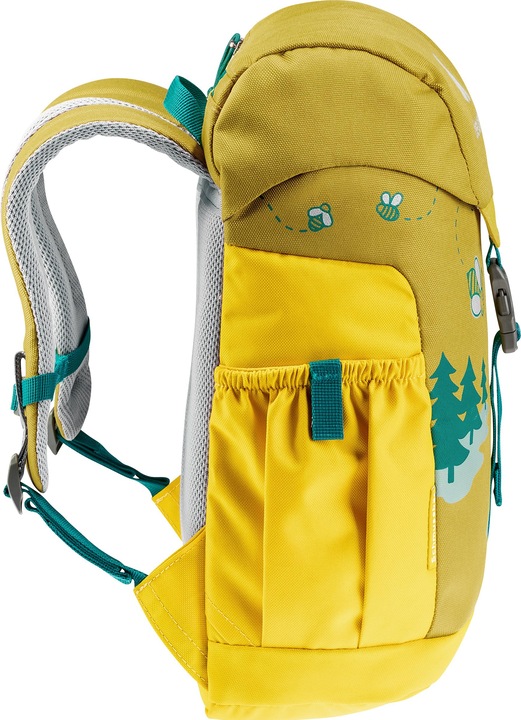 Actual product image Deuter Schmusebär (8 l)