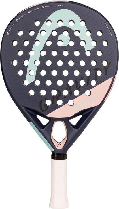 Produktbild Head Gravity Motion 2022